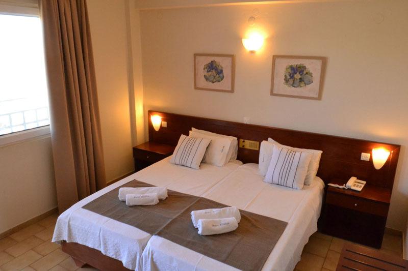 Eftalou Hotel Exterior photo