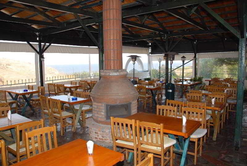 Eftalou Hotel Exterior photo